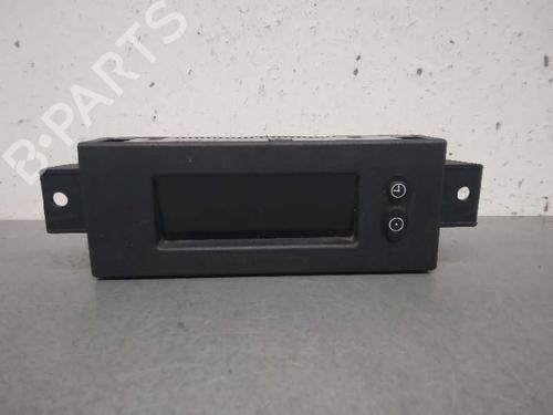 Display OPEL CORSA D (S07) 1.3 CDTI (L08, L68) (90 hp) 11419103