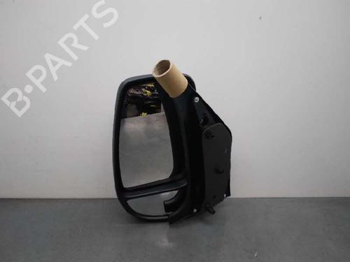 Used Left mirror RENAULT MASTER II Van (FD) [1997-2013]  2979075