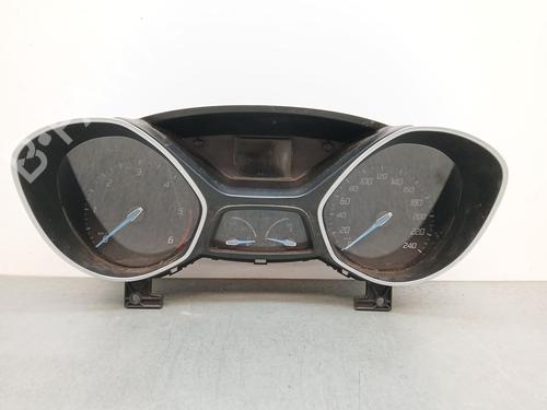 Used Instrument cluster FORD FOCUS III Turnier 1.6 TDCi (115 hp) 30460631