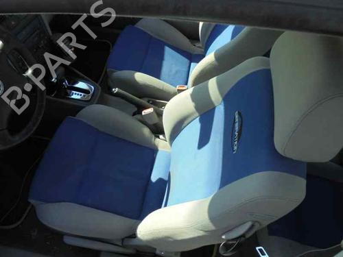 Steering column stalk VW GOLF IV (1J1) 1.9 TDI | BP2422279I23 