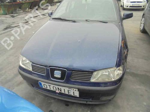 Engine SEAT CORDOBA (6K2) 1.9 TDI | BP2383491M1 
