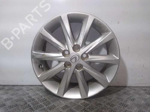 Used Rim LEXUS CT (ZWA10_) 200h (ZWA10_) (99 hp) 16122855