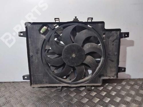 Radiator fan ALFA ROMEO 147 (937_) 1.6 16V T.SPARK ECO (937.AXA1A, 937.BXA1A) | BP10194052M35 