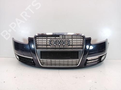 Used Front bumper AUDI A6 C6 (4F2) 2.0 TDI (140 hp) 28517911