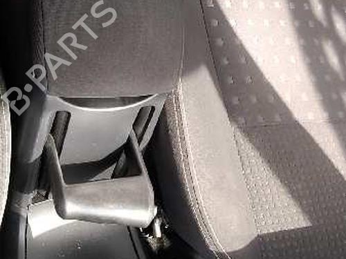Fuse box RENAULT MEGANE II (BM0/1_, CM0/1_) 1.5 dCi (BM1E, CM1E) | BP2441407E1 