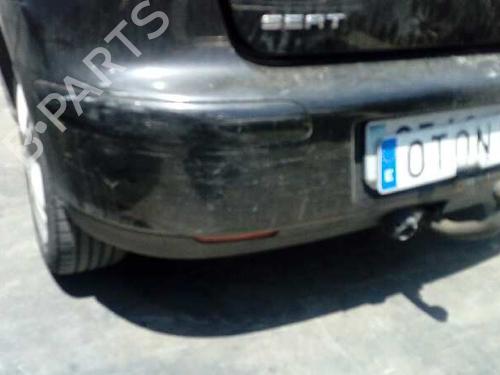 Front left lock SEAT IBIZA III (6L1) 1.9 SDI | BP3421269C98 