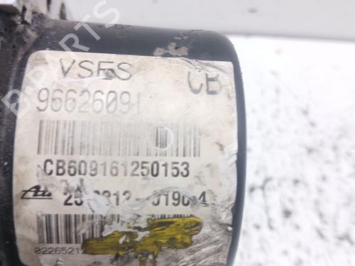 ABS pump CHEVROLET CAPTIVA (C100, C140) 2.0 D 4WD | BP40219226M43 - Image 2