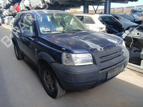 Used Parts LAND ROVER FREELANDER I (L314) 2.0 Td4 4x4 (112 hp) 4367742