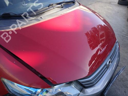 Hood HONDA INSIGHT (ZE_) 1.3 IMA (ZE28, ZE2) | BP30173148C1
