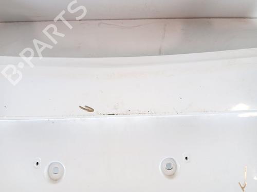Rear bumper SEAT LEON (1P1)  | BP27275240C8 