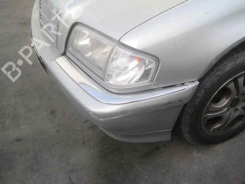 Intercooler MERCEDES-BENZ C-CLASS (W202)  | BP2421460M30 