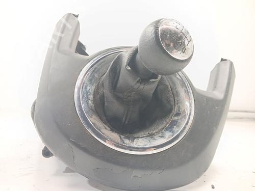 Used Gear lever Gear lever CITROËN C4 Picasso I MPV (UD_) 1.6 HDi 110 (112 hp) 36754475 36754475