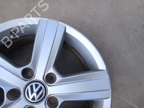 Fælk VW PASSAT B7 (362) 2.0 TDI | BP38436613C45 - Image 4