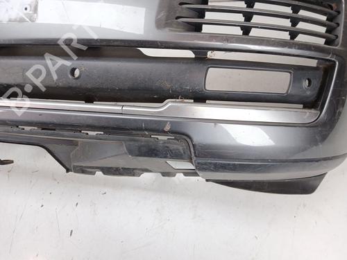 Front bumper LAND ROVER RANGE ROVER SPORT II (L494) 3.0 TDV6 4x4 | BP29403367C7 