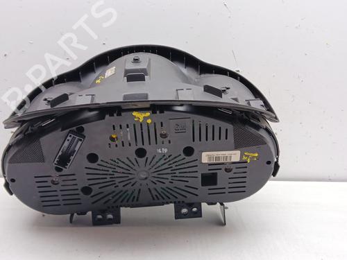 Instrument cluster CHEVROLET CRUZE (J300) 2.0 CDI | BP30173133C47 