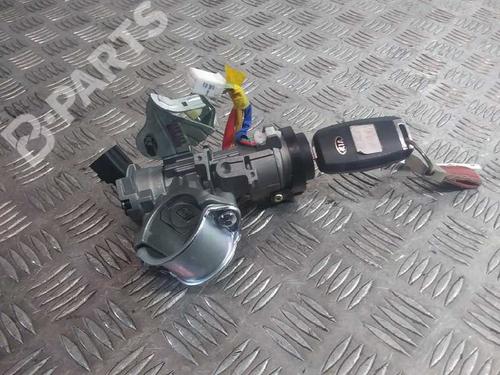 Used Ignition barrel KIA RIO III (UB) [2011-2017]  11207080