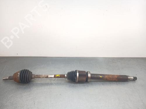 Used Right front driveshaft Right front driveshaft 37489146 37489146