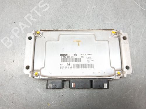 Engine control unit (ECU) CITROËN XSARA PICASSO (N68) 1.6 | BP30453031M57