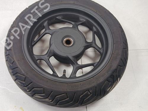 Used Rim HONDA MOTORCYCLES PCX PCX 125 (JK05) (12 hp) 26595165