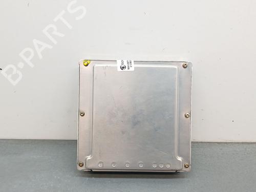 Engine control unit (ECU) MERCEDES-BENZ A-CLASS (W168) A 170 CDI (168.008) | BP20645034M57 