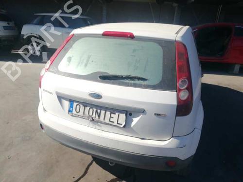 Engine control unit (ECU) FORD FIESTA V (JH_, JD_)  | BP16223313M57 