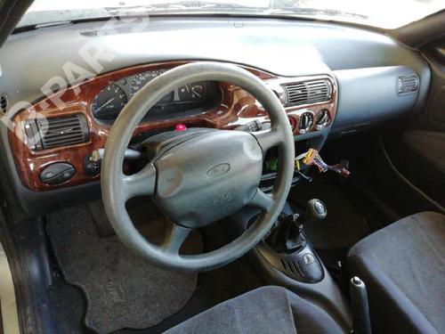 Electronic sensor FORD ESCORT VI Turnier (GAL, ANL)  | BP12194583M84 