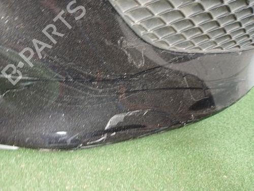 Front bumper MERCEDES-BENZ C-CLASS (W205) AMG C 43 4-matic (205.064) | BP24668675C7 