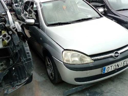 Right taillight OPEL CORSA C (X01) 1.2 (F08, F68) | BP2420548C35 