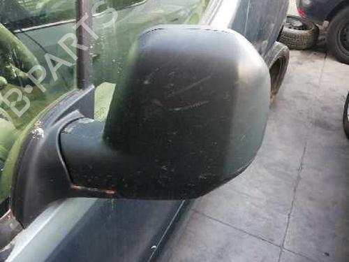 Left mirror CITROËN BERLINGO MULTISPACE (B9)  | BP16181518C26 