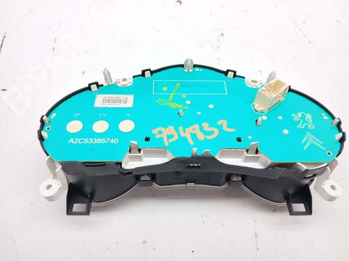 Instrument cluster CITROËN C3 II (SC_) 1.6 HDi 90 | BP38759828C47 - Image 4