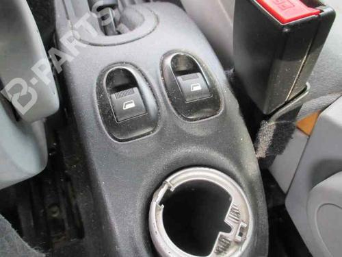 Viskermotor bagrude CITROËN C3 I (FC_, FN_) 1.4 HDi | BP2355614M102 