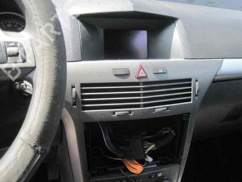 ECU airbags OPEL ASTRA H (A04) 1.7 CDTI (L48) | BP2367438M53 