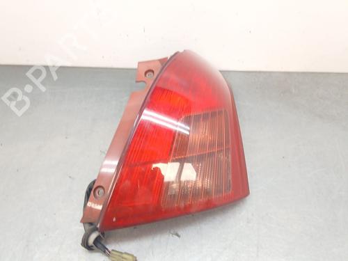 Right taillight SUZUKI SWIFT III (MZ, EZ) 1.3 DDiS (RS413D) | BP39009630C35 - Image 3