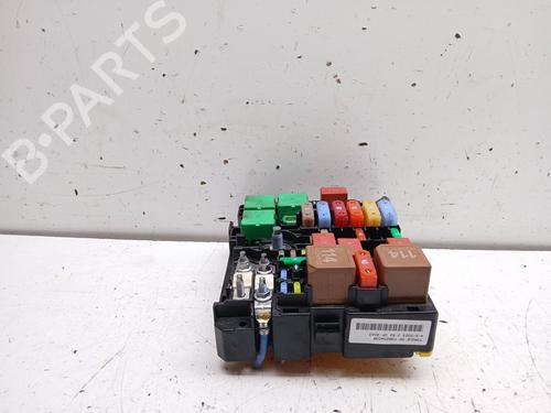Fuse box OPEL COMBO E Tour / Life (K9) 1.5 | BP33321446E1 - Image 3