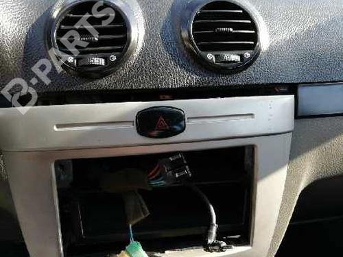 Gearbox DAEWOO LACETTI Hatchback (KLAN)  | BP6980986M3 