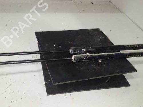 Tailgate lift support MERCEDES-BENZ A-CLASS (W176) A 180 CDI / d (176.012) Q3A1769800264