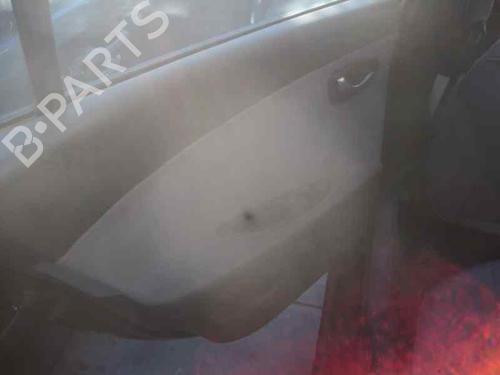 Elektronisk modul NISSAN PRIMERA Hatchback (P12)  | BP2420898M83 