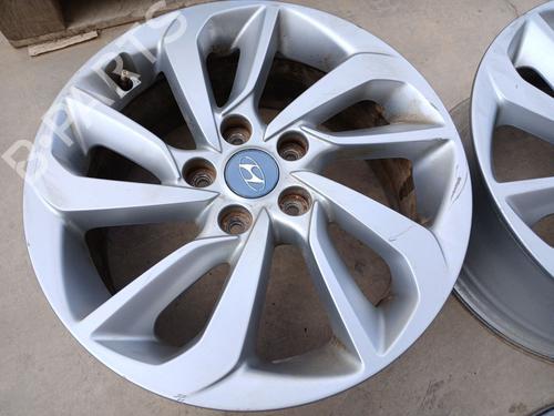Rim HYUNDAI TUCSON (TL, TLE) 1.7 CRDi | BP23861893C45 
