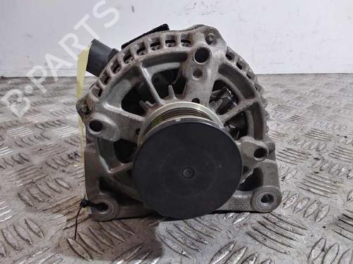 Used Alternator FORD FIESTA VII (HJ, HF) 1.0 EcoBoost (140 hp) 16365857