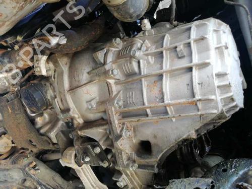 Used Gearbox HYUNDAI i30 (PDE, PD, PDEN) [2016-2025]  18945281