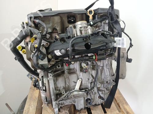 Engine OPEL ASTRA K (B16) 1.4 Turbo (68) | BP28480137M1 - Image 8