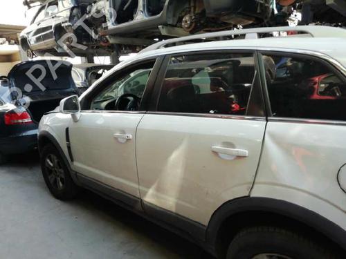 Generator OPEL ANTARA A (L07) 2.2 CDTi | BP23498195M7 