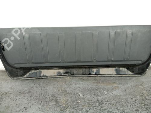 Tailgate RENAULT KOLEOS I (HY_) 2.0 dCi (HY0K) | BP22969103C6 