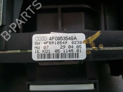 Switch AUDI A6 C6 (4F2) 3.0 TDI quattro | BP18786391I30 