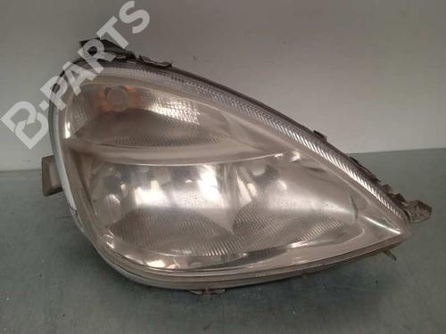 Used Right headlight MERCEDES-BENZ A-CLASS (W168) [1997-2005]  7208400