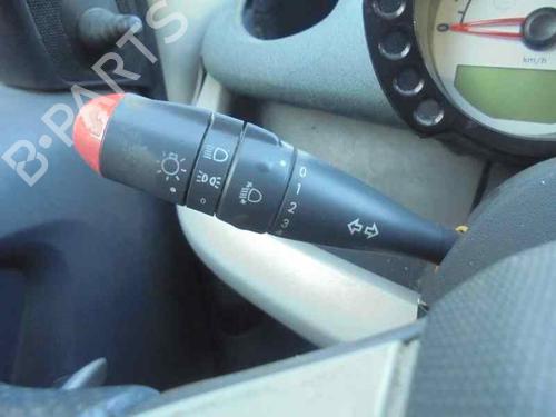 Warning switch SMART FORFOUR (454) 1.5 CDI (454.001) | BP4673785I22  - Image 26