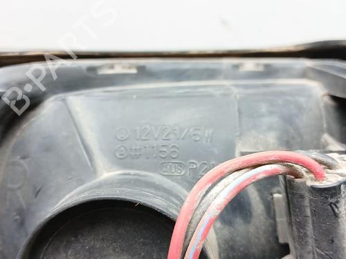 Right taillight MITSUBISHI PAJERO II (V3_W, V2_W, V4_W, V5_W) 2.8 TD (V46W, V26W) | BP29566478C35 