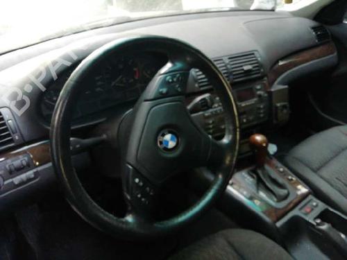 Rear differential BMW 3 (E46) 323 i | BP27892688M24 