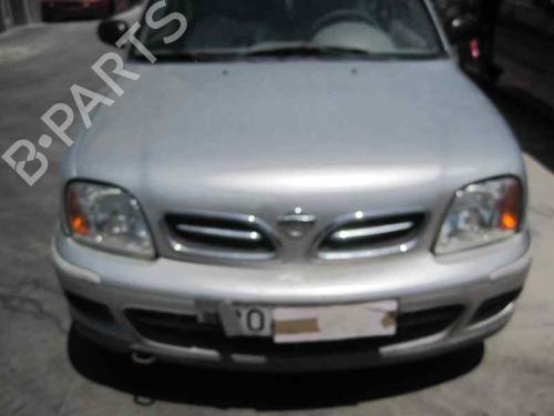Left front window switch NISSAN MICRA II (K11) 1.0 i 16V | BP2398614I27 