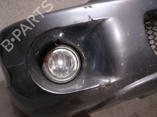 Front bumper HYUNDAI SANTA FÉ I (SM)  | BP12925750C7 